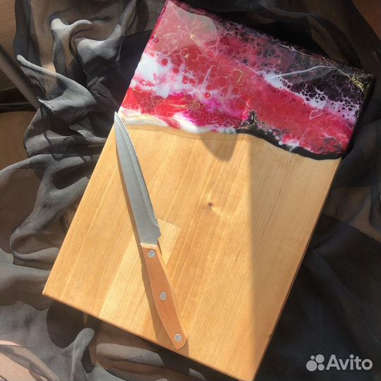 Разделочна доска