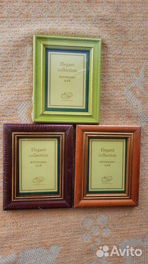 Рамки для фото ikea, мра, Энд Крафтс