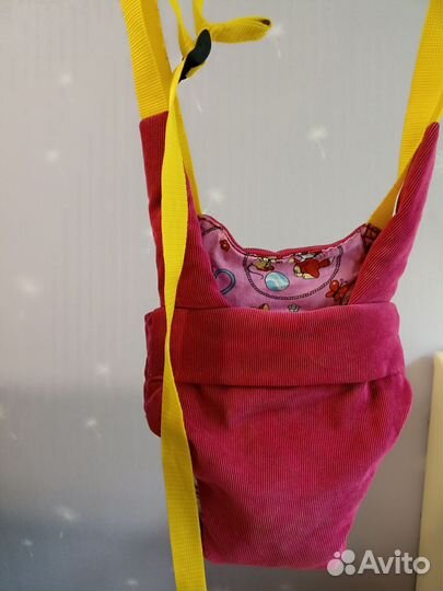 Прыгунки детские