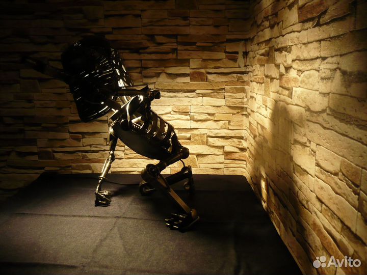 Светильник Лунатик