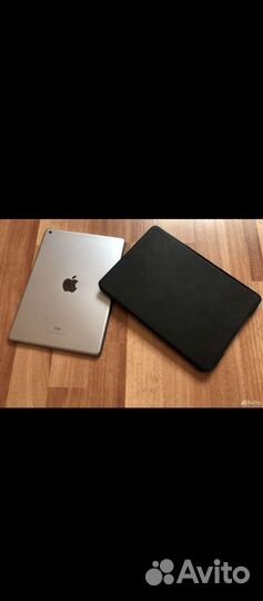 iPad 5