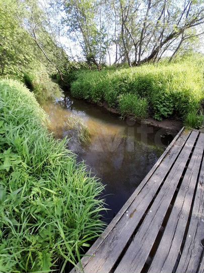 Участок 15,2 га (СНТ, ДНП)