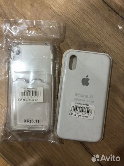Чехол для iPhone хр xr