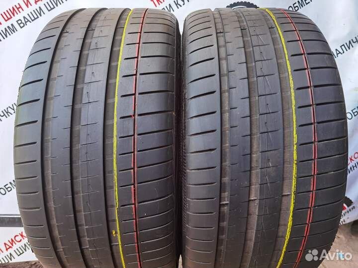 Vredestein Ultrac Vorti 255/35 R19 96Y