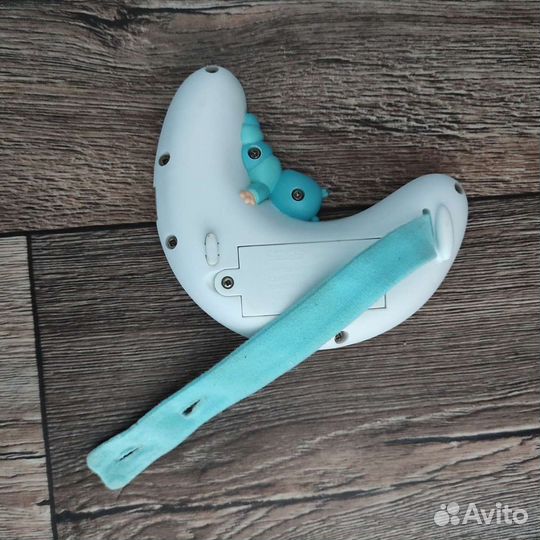 Детский ночник