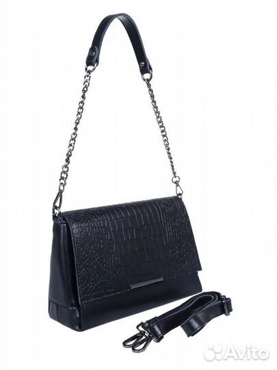 Сумка натуральная кожа новая