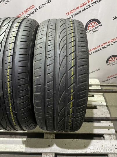 Aplus A607 225/55 R17 101W