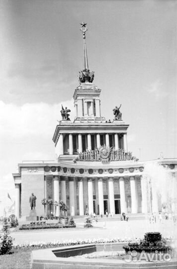 Оцифровка фотопленок, фотографий, слайдов. Реставр