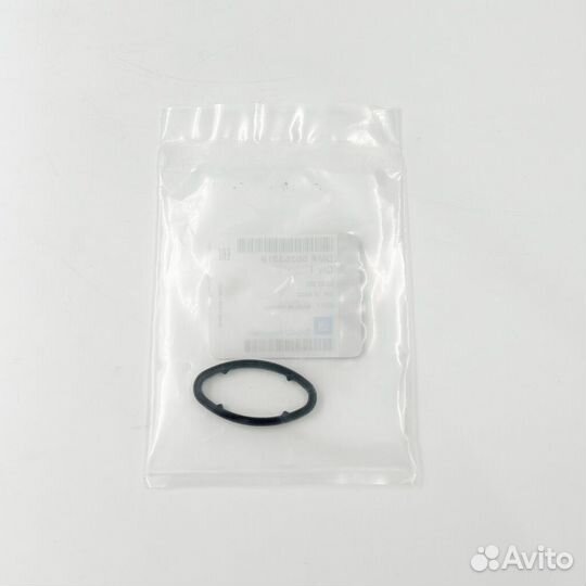 Прокладка масляного фильтра opel astra H/corsa D/i