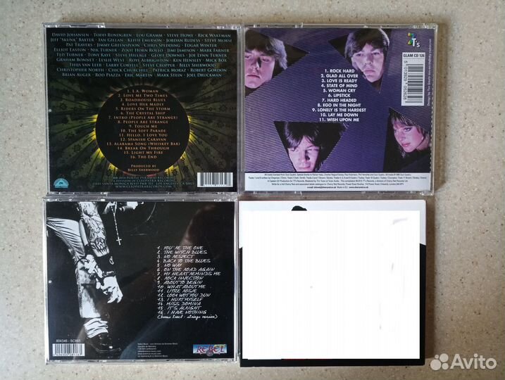 CD\фирм\разные