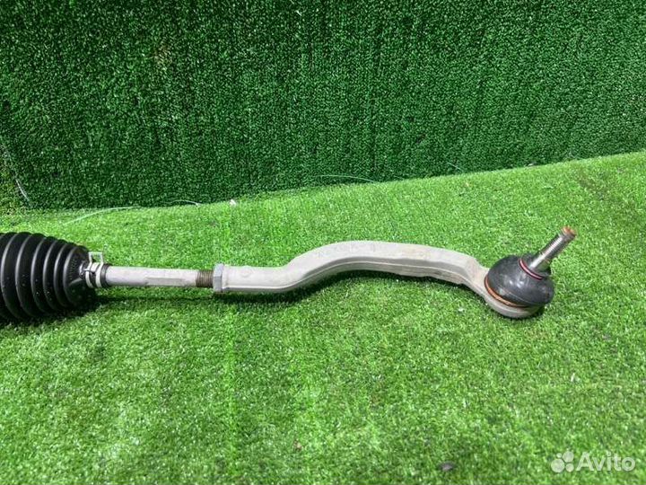 Рулевая рейка Renault Duster кроссовер 1.5 2021
