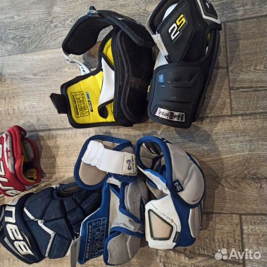 Хоккейная форма для детей