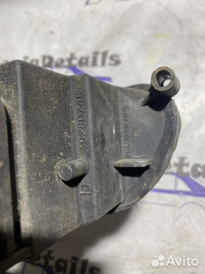 Противотуманная фара левая Alfa Romeo 146