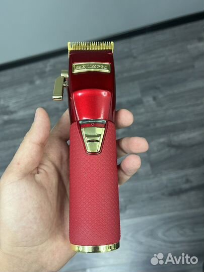 Машинка Babyliss pro