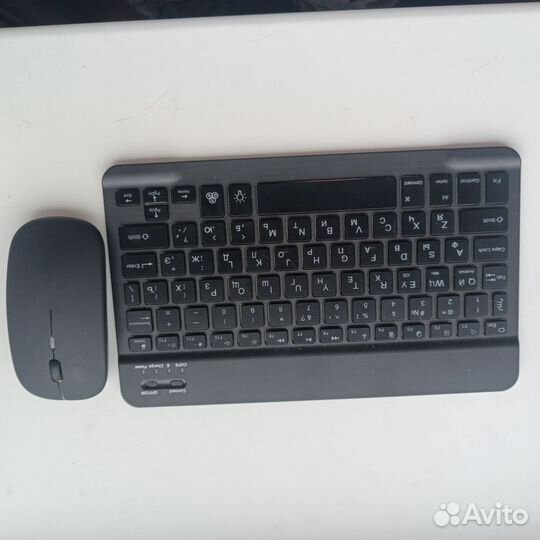 Планшет dexp