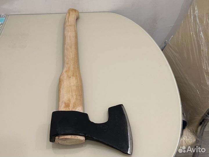 Топор СССР 1978г