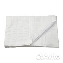 Наматрасник IKEA luddros