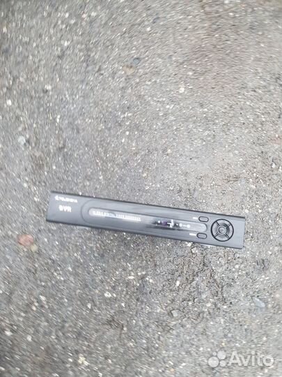 Видеорегистратор