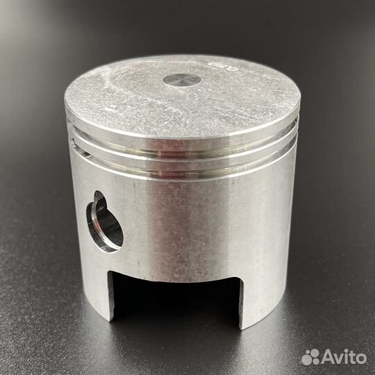 Поршневой комплект Tohatsu 18 (+0.50mm) (Omax)