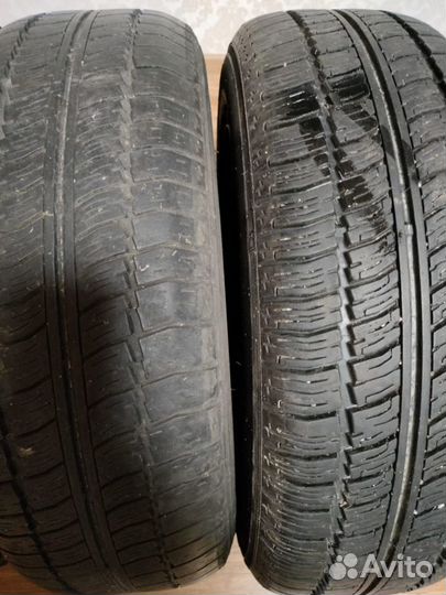 Gislaved NordFrost 100 175/65 R14 86T