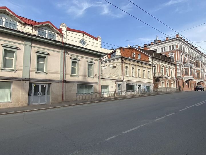 Свободного назначения, 846 м²