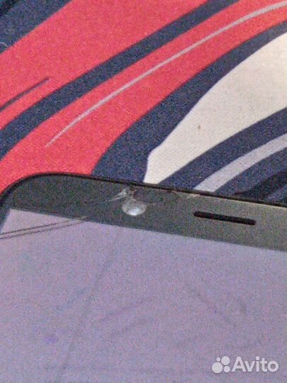 Samsung Galaxy A6, 3/32 ГБ