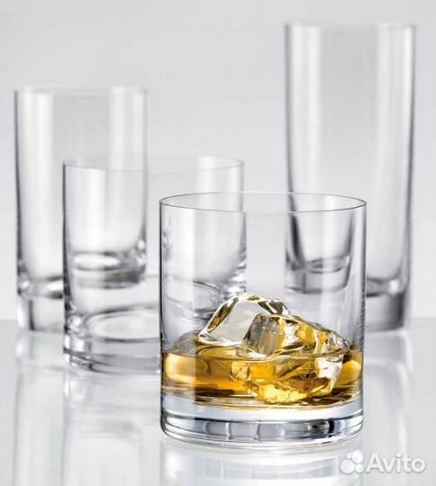 Наборы стаканов 