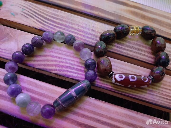 Браслет личный