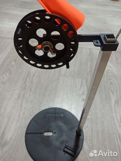 Жерлицы высокие 10 штук снаряженные