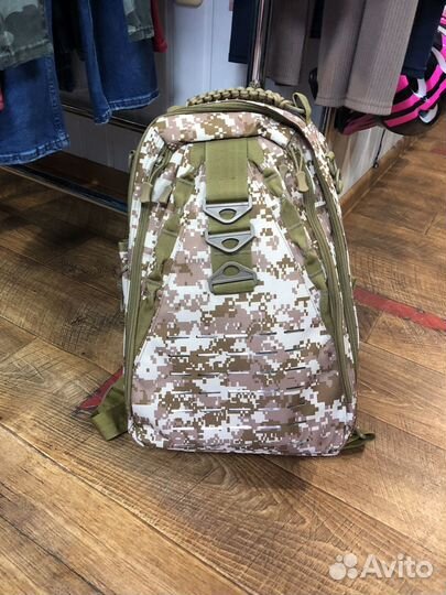 Рюкзак защитный