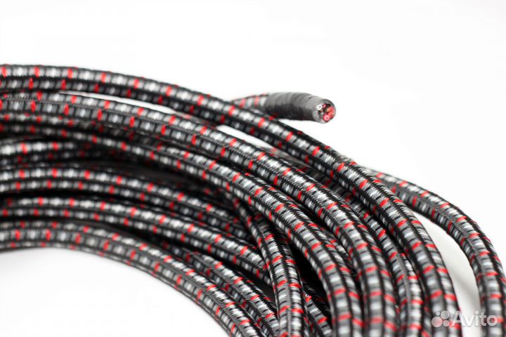 Акустический кабель Audioquest