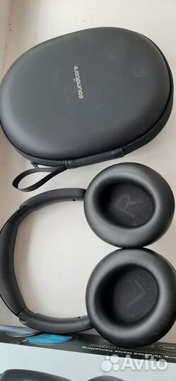 Беспроводные наушники