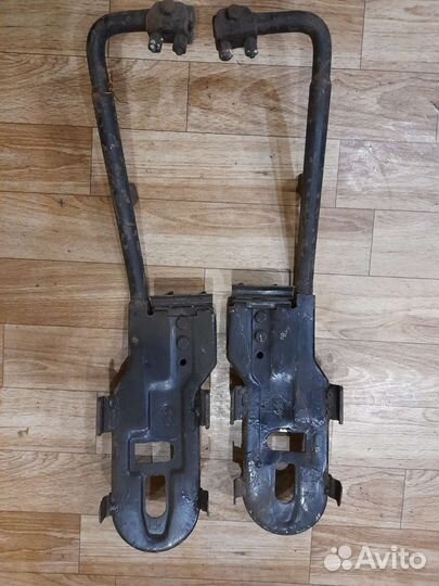 Лазы универсальные лу-001