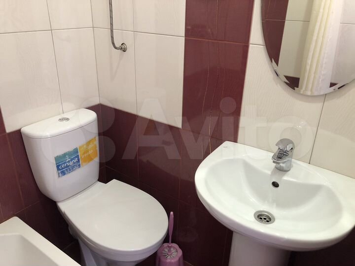 Комната 14 м², 2/2 эт.