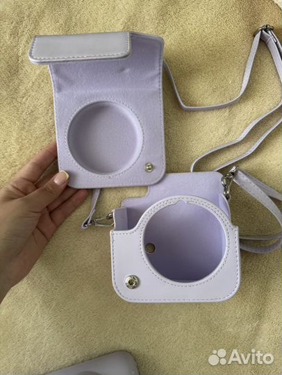 Чехол на instax mini 11 12