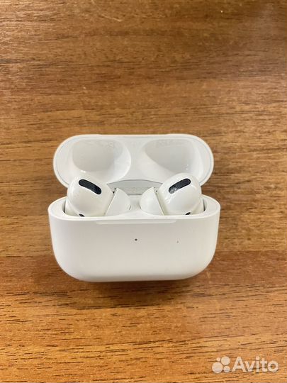Airpods PRO