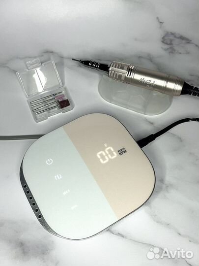 Аппарат для маникюра