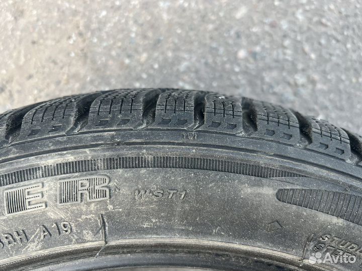 Sailun Ice Blazer Arctic 235/45 R17 97T