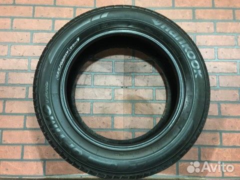 Hankook Optimo K415 225/60 R17