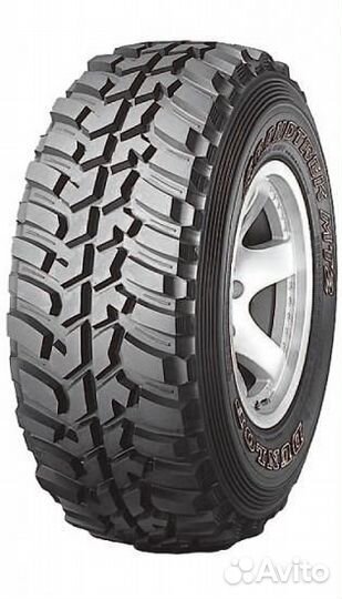 Dunlop Grandtrek MT2 245/75 R16 108Q