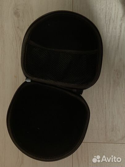 Беспроводные наушники marshall major 4 + чехол