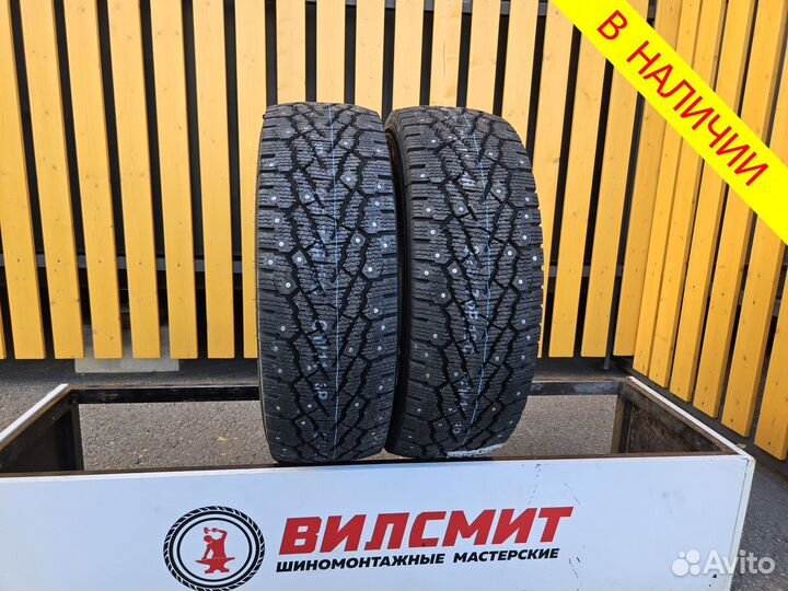 Kumho Winter Portran CW11 195/70 R15C R