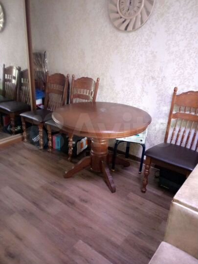 1-к. квартира, 42,3 м², 1/9 эт.