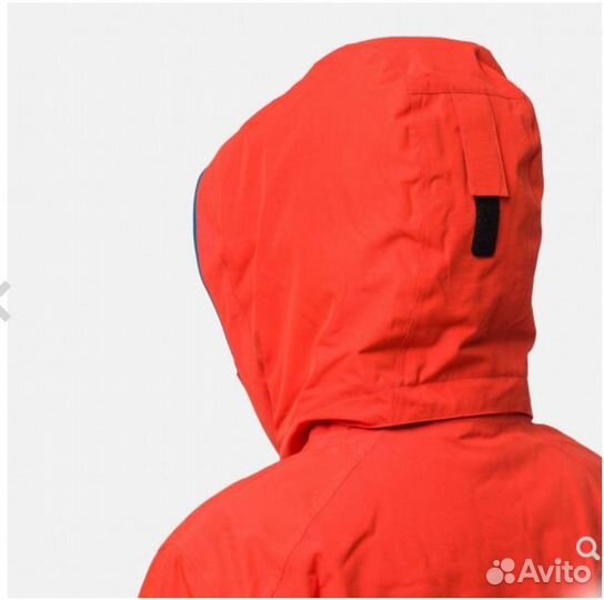 Куртка Утепленная Rossignol BOY SKI JKT