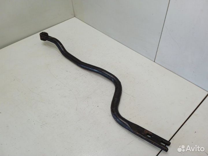 Тяга передняя продольная правая Chevrolet Epica