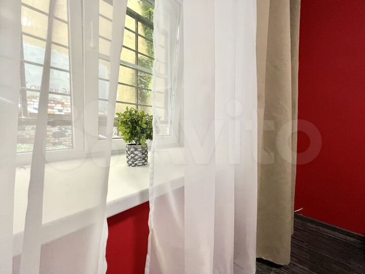 Комната 21 м² в 3-к., 1/6 эт.