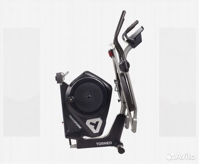 Тренажер эллиптический складной Torneo Transform C