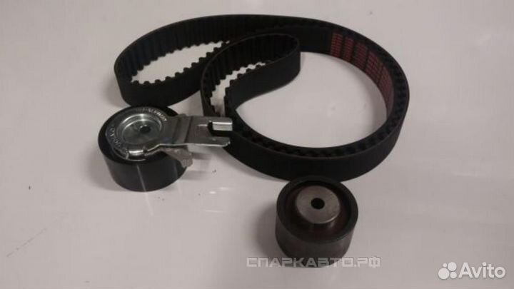 К-кт ремня грм\tooth belt kit 30758270 volvo 30758270