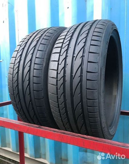 Bridgestone Potenza RE050A 205/40 R17 98N