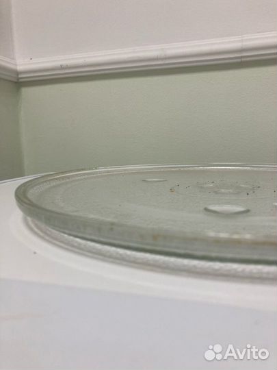 Тарелка свч-печи 31см